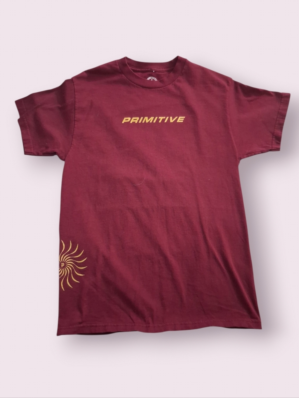 Primitive Gold Pack Imperial Tshirt